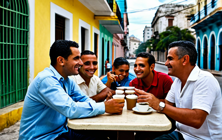 কুবার ট্রেডিশনাল কফি: গোপন রহস্য যা আপনার কফিকে করবে আরও আকর্ষণীয়! 2 রহস - 이미지 1