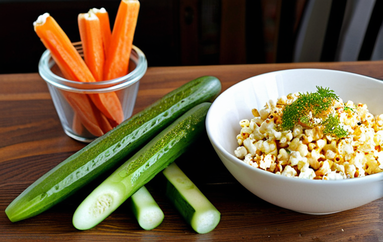 헬시 스낵 레시피 - Fruit and Nut Mix**
"A colorful assortment of fresh fruits like sliced apples, bananas, and guava m... 헬시 스낵 레시피 - Fruit and Nut Mix**
"A colorful assortment of fresh fruits like sliced apples, bananas, and guava m...