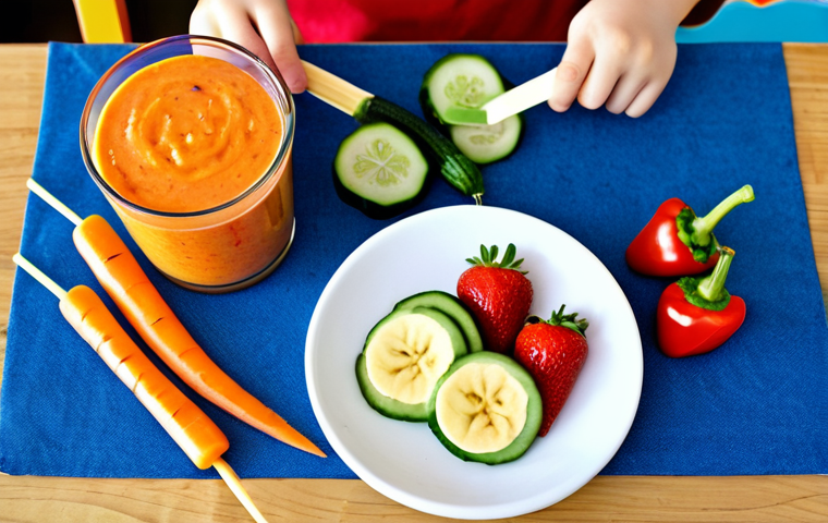 헬시 스낵 레시피 - Diabetic-Friendly Snacks**
"A well-lit arrangement of healthy snacks for diabetics: cucumber and ca... 헬시 스낵 레시피 - Diabetic-Friendly Snacks**
"A well-lit arrangement of healthy snacks for diabetics: cucumber and ca...