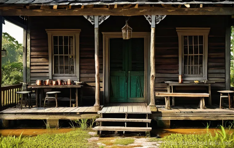 미국 남부 음식 구별법 - Here are three detailed image generation prompts in English, adhering to all your guidelines: 미국 남부 음식 구별법 - Here are three detailed image generation prompts in English, adhering to all your guidelines: