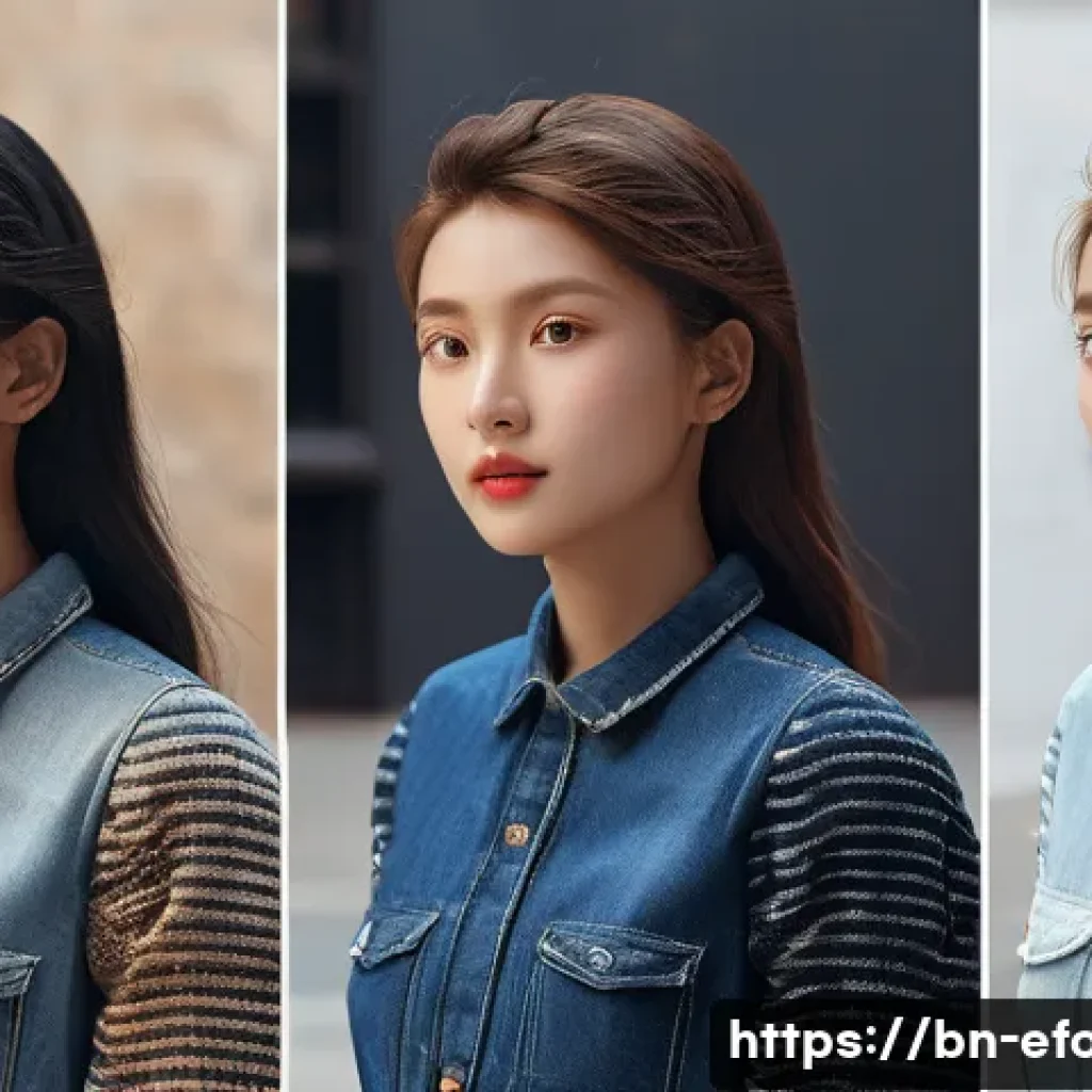 푸드 밀키트 비교 - Here are three detailed image generation prompts in English: