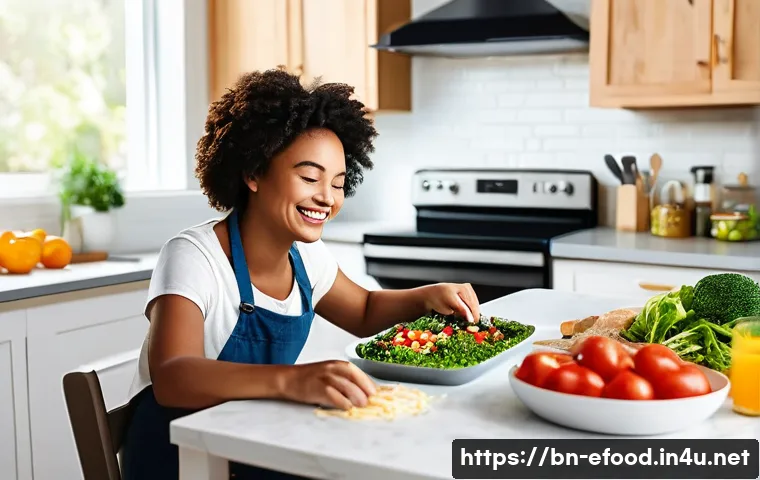 খাদ্য মিল কিট তুলনা আপনার জন্য সেরাটি খুঁজে বের করার ৭টি অব্যর্থ উপায় 4 푸드 밀키트 비교 관련 이미지 2