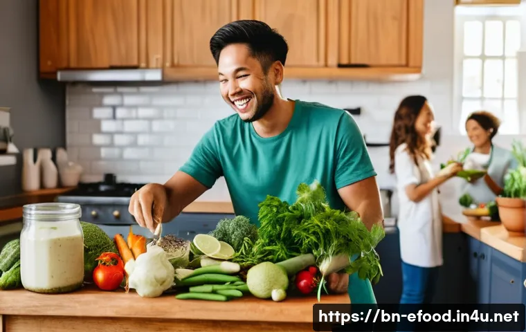 খাবার মিল কিটের সাম্প্রতিক ট্রেন্ড: যা না জানলে বিশাল ক্ষতি! 3 푸드 밀키트 트렌드 관련 이미지 1